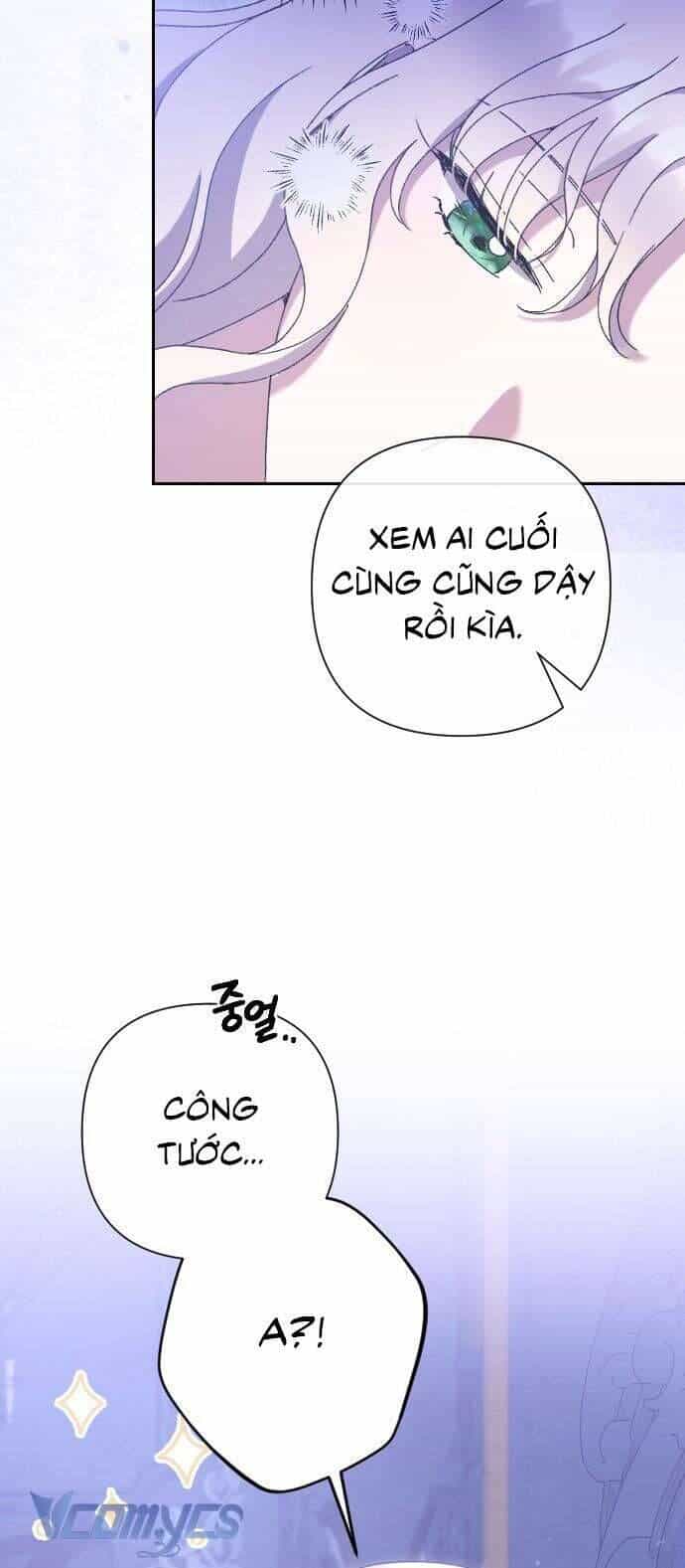 Dành Cho Những Ai Coi Hối Tiếc Là Điều Xa Xỉ - Chương 49 - ảnh 34