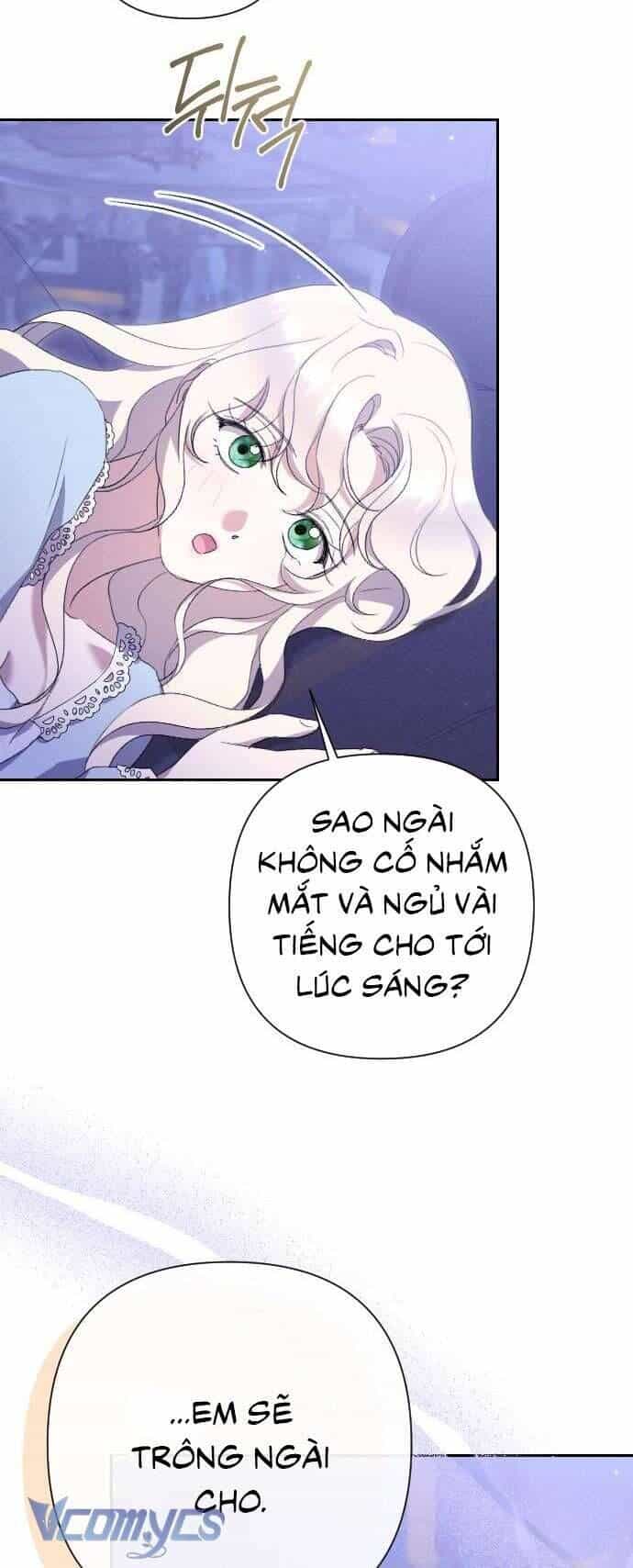 Dành Cho Những Ai Coi Hối Tiếc Là Điều Xa Xỉ - Chương 49 - ảnh 45