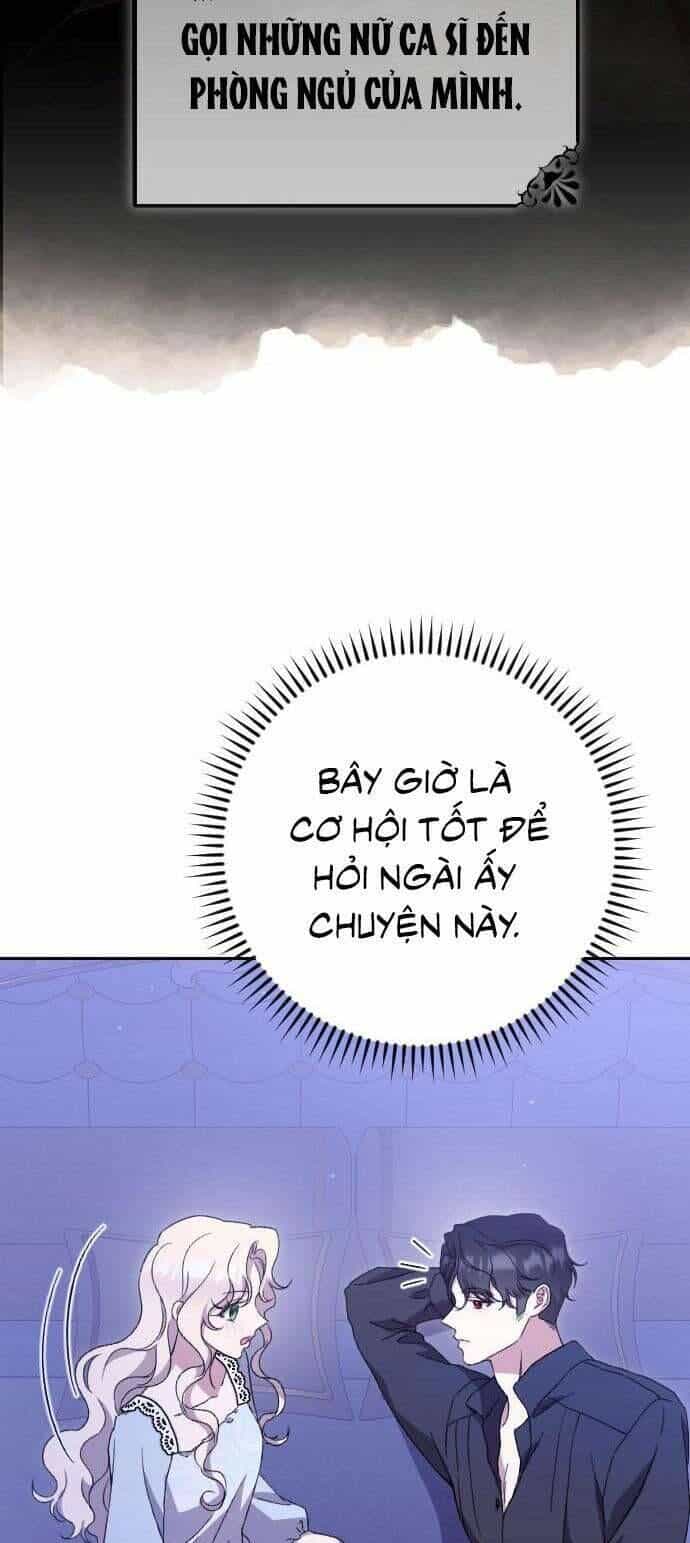 Dành Cho Những Ai Coi Hối Tiếc Là Điều Xa Xỉ - Chương 50 - ảnh 7