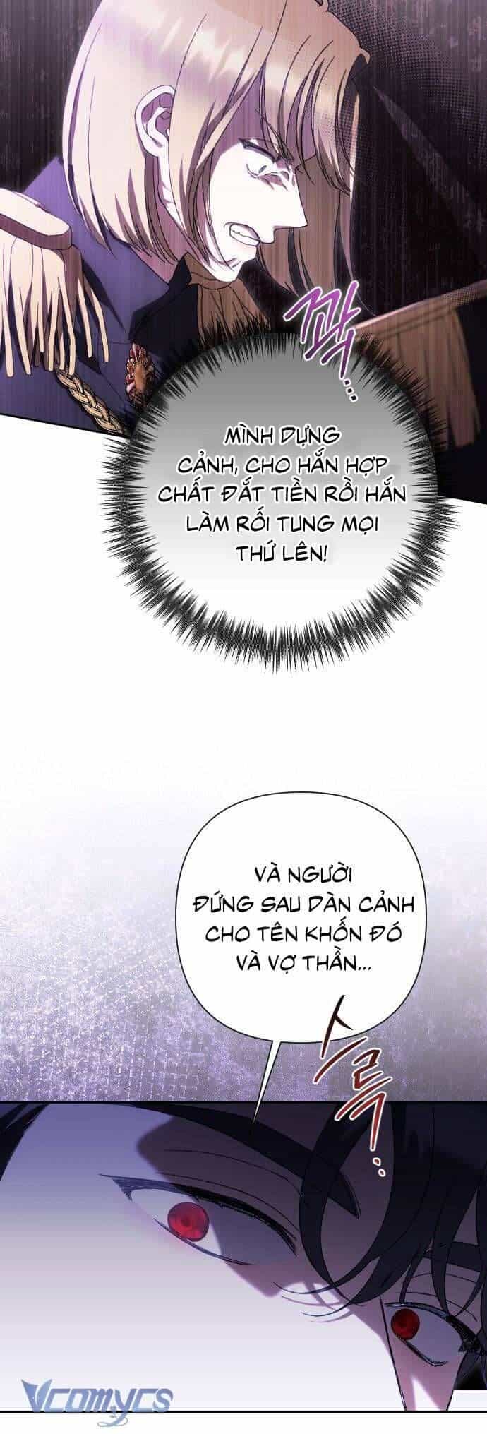Dành Cho Những Ai Coi Hối Tiếc Là Điều Xa Xỉ - Chương 51 - ảnh 36