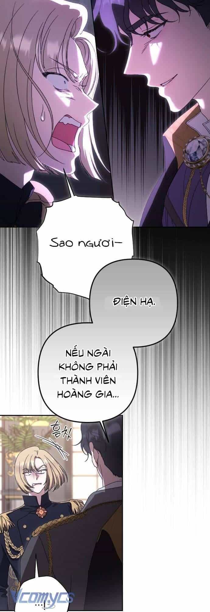 Dành Cho Những Ai Coi Hối Tiếc Là Điều Xa Xỉ - Chương 51 - ảnh 40