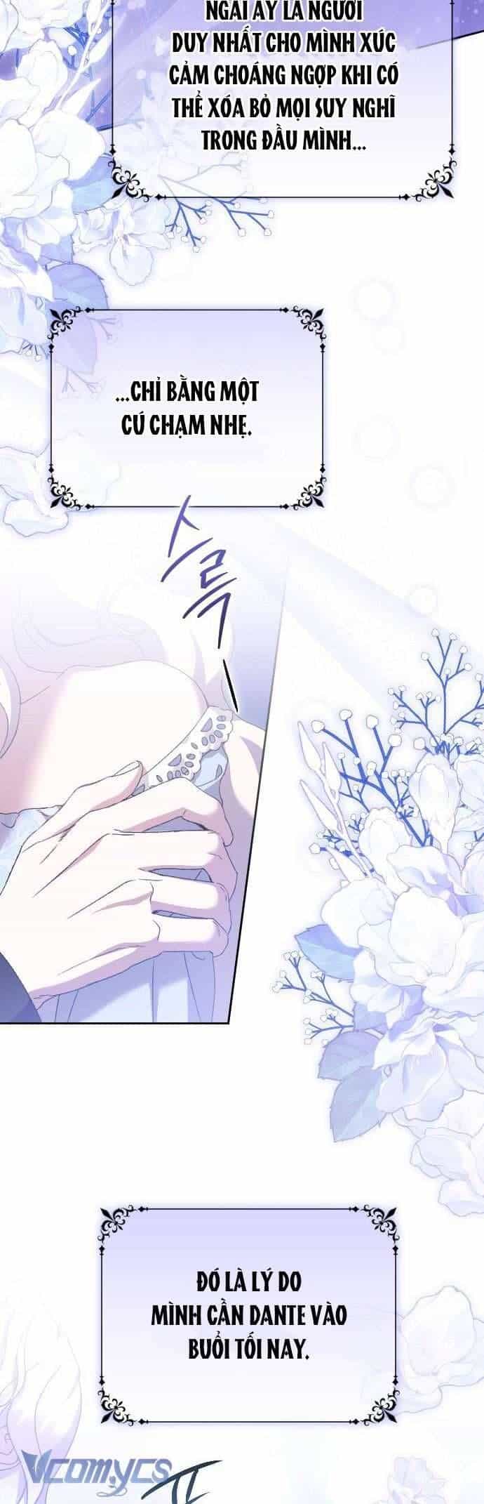 Dành Cho Những Ai Coi Hối Tiếc Là Điều Xa Xỉ - Chương 51 - ảnh 7