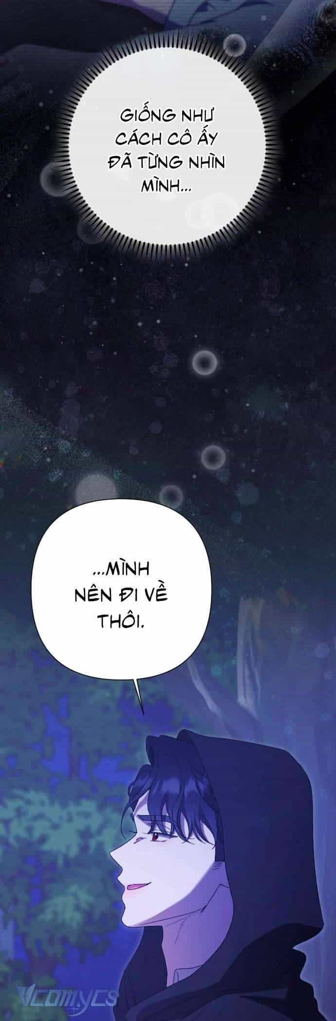 Dành Cho Những Ai Coi Hối Tiếc Là Điều Xa Xỉ - Chương 52 - ảnh 36