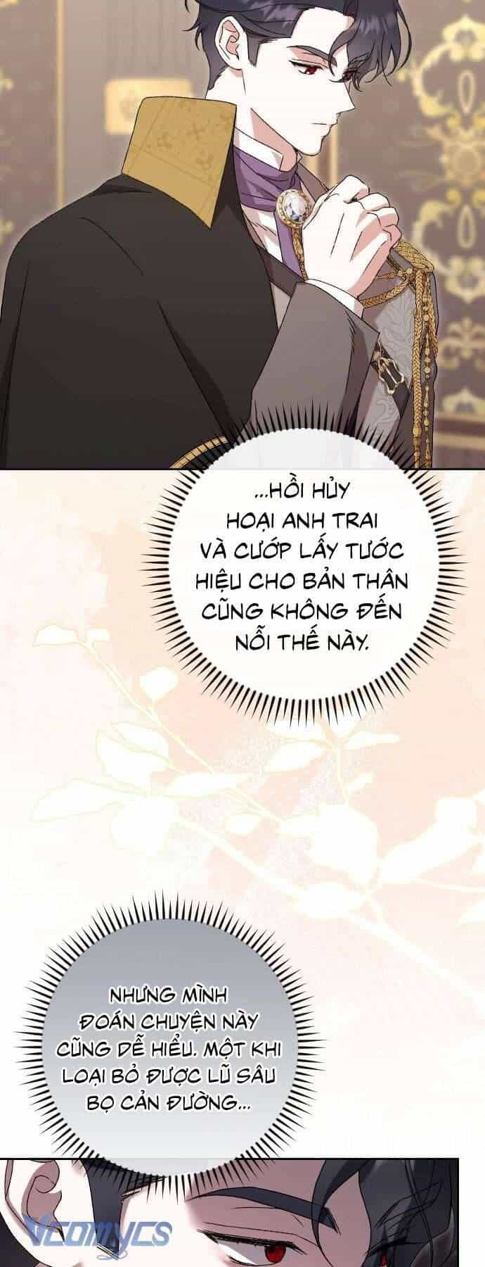 Dành Cho Những Ai Coi Hối Tiếc Là Điều Xa Xỉ - Chương 52 - ảnh 4