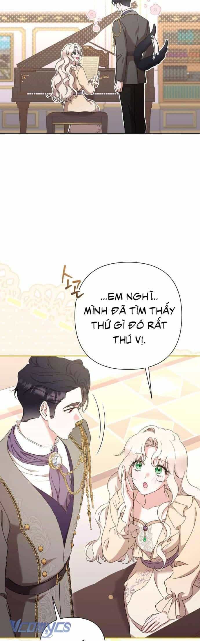 Dành Cho Những Ai Coi Hối Tiếc Là Điều Xa Xỉ - Chương 52 - ảnh 51