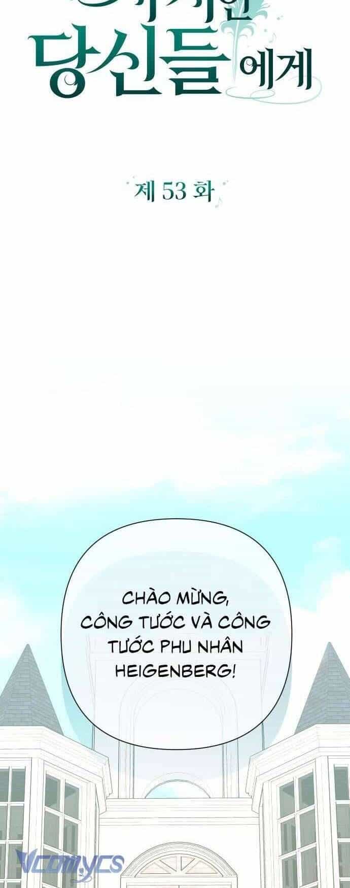 Dành Cho Những Ai Coi Hối Tiếc Là Điều Xa Xỉ - Chương 53 - ảnh 6