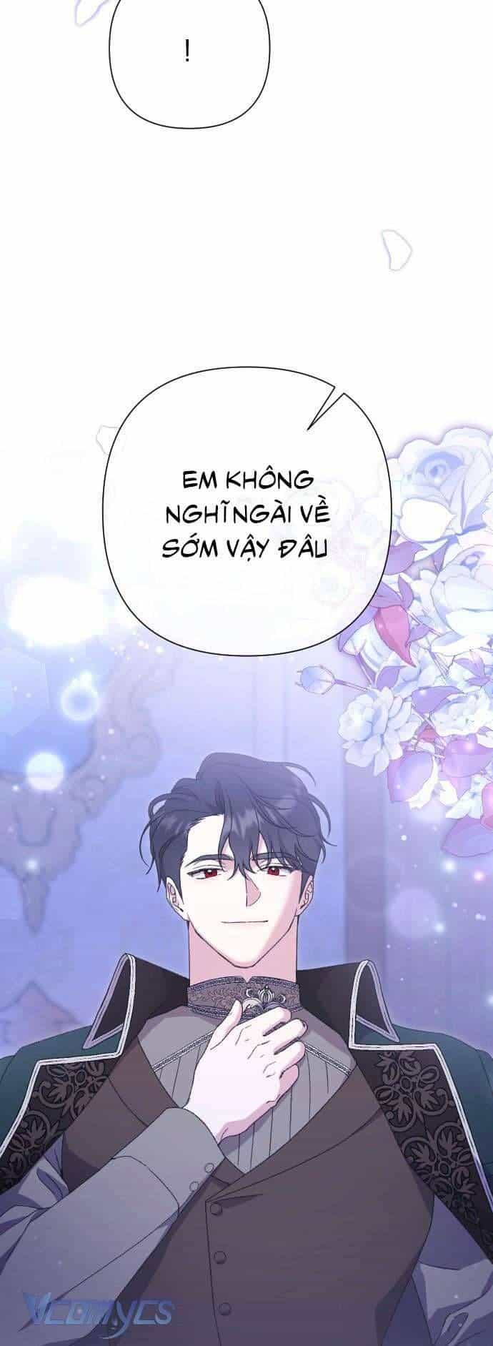 Dành Cho Những Ai Coi Hối Tiếc Là Điều Xa Xỉ - Chương 54 - ảnh 20