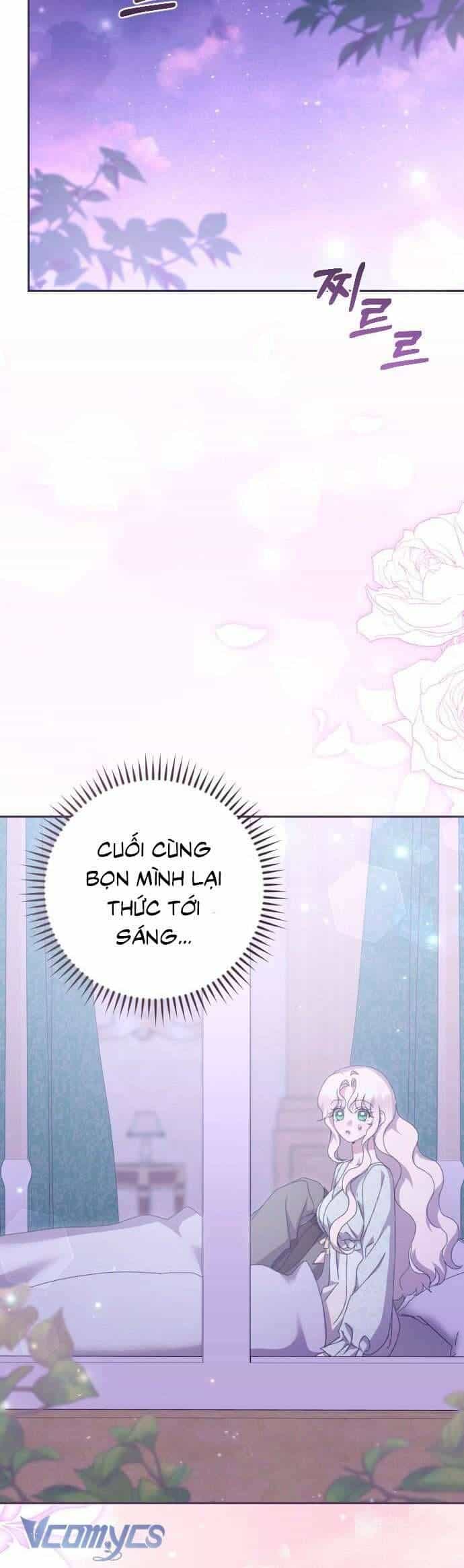 Dành Cho Những Ai Coi Hối Tiếc Là Điều Xa Xỉ - Chương 54 - ảnh 45