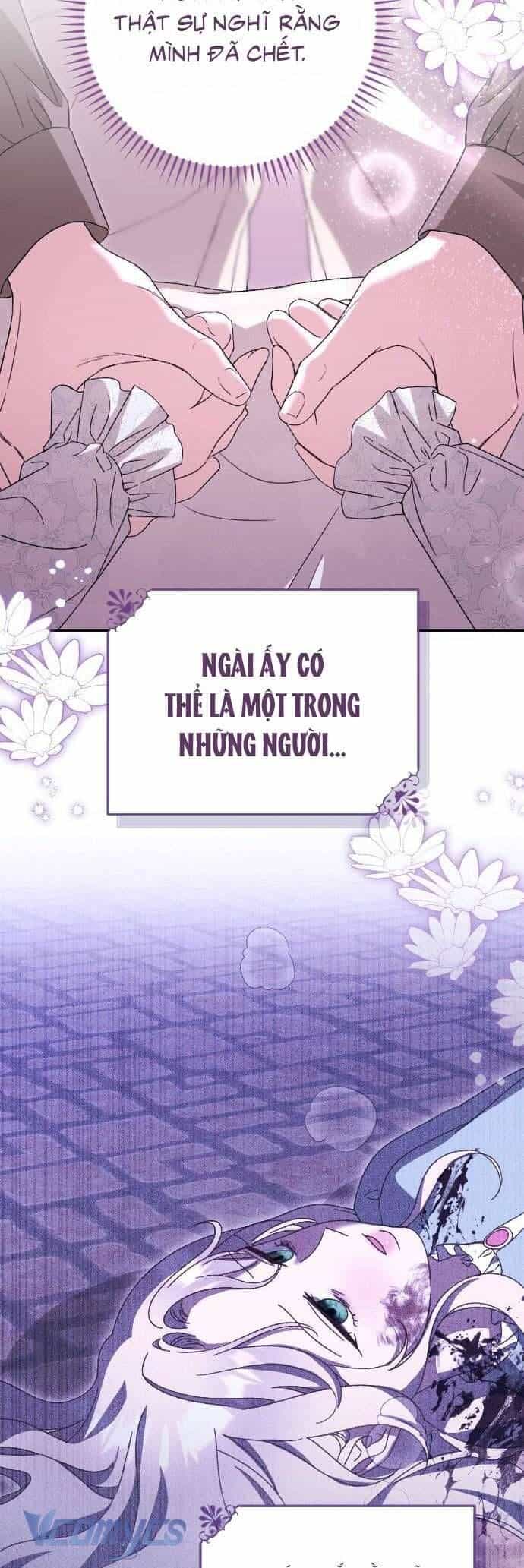 Dành Cho Những Ai Coi Hối Tiếc Là Điều Xa Xỉ - Chương 55 - ảnh 28