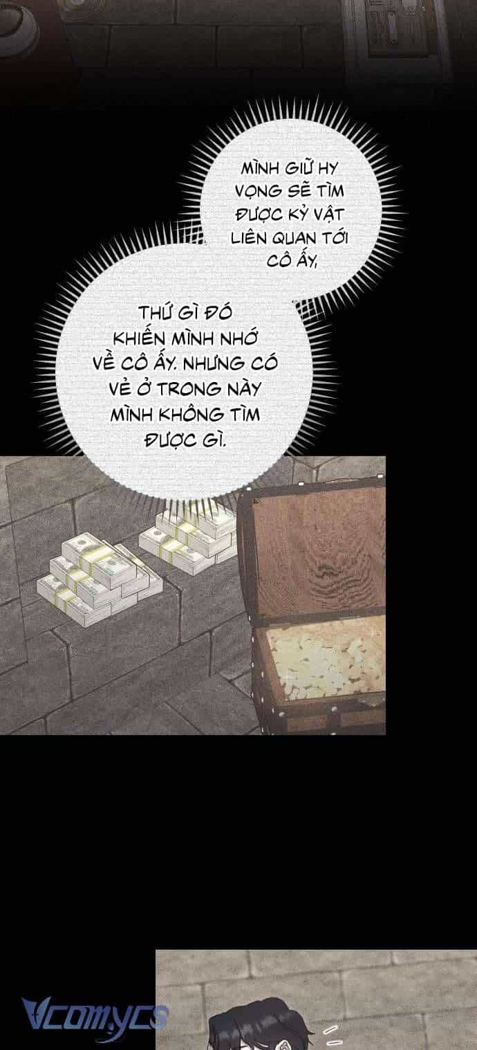 Dành Cho Những Ai Coi Hối Tiếc Là Điều Xa Xỉ - Chương 56 - ảnh 18