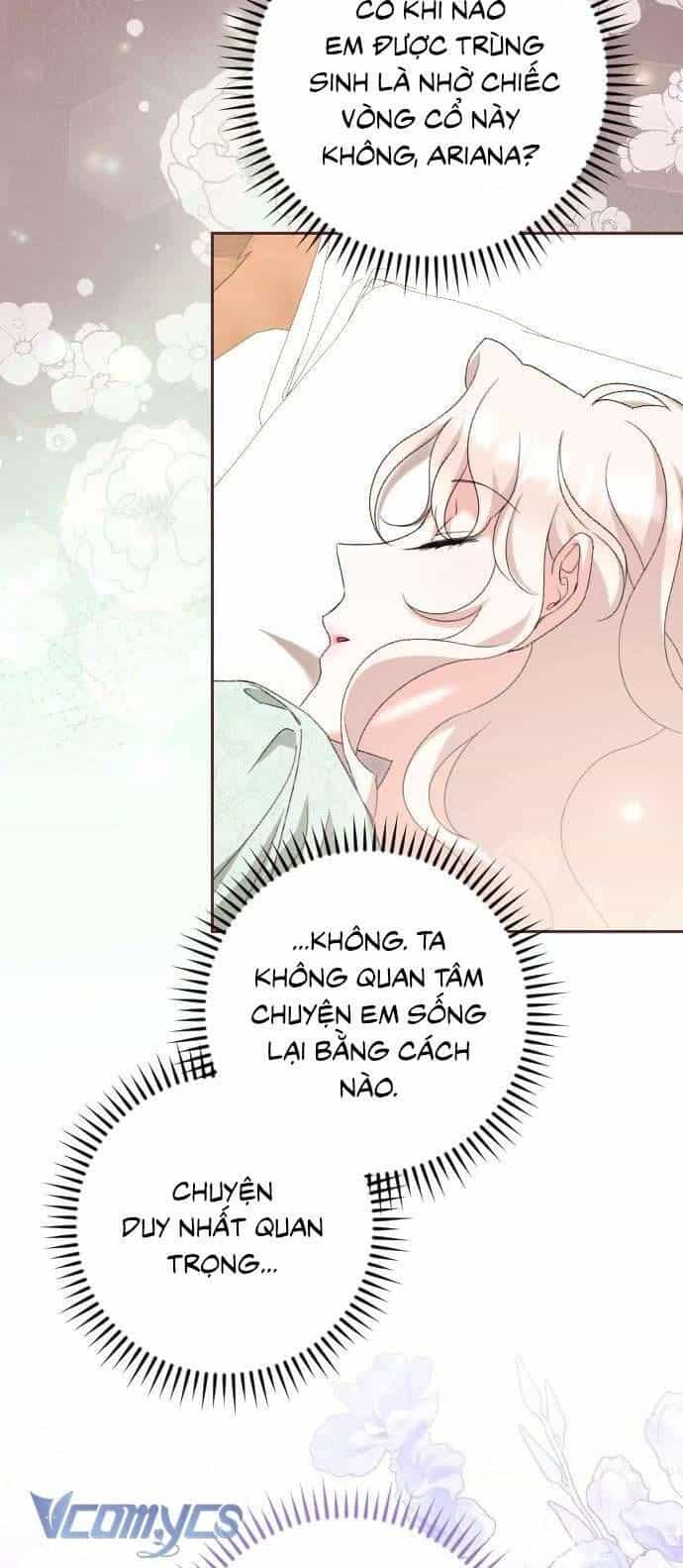 Dành Cho Những Ai Coi Hối Tiếc Là Điều Xa Xỉ - Chương 56 - ảnh 25