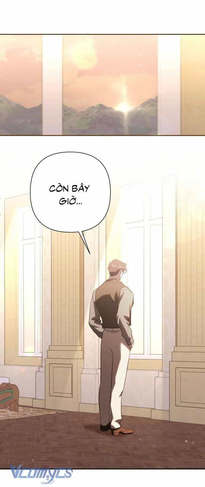 Dành Cho Những Ai Coi Hối Tiếc Là Điều Xa Xỉ - Chương 56 - ảnh 27