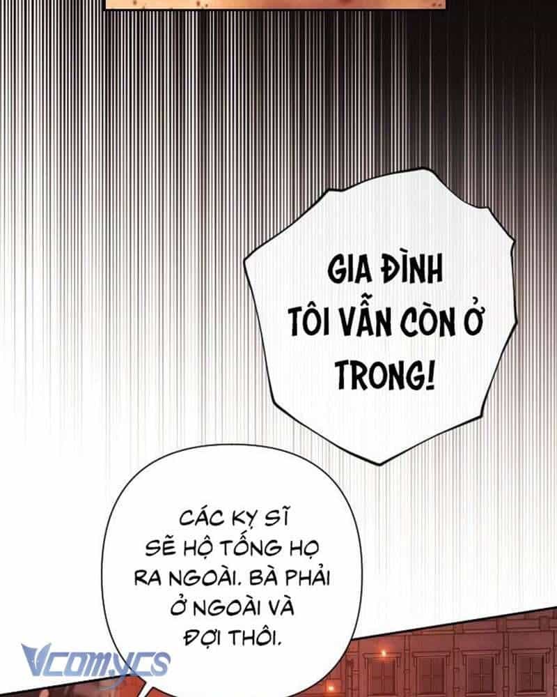 Dành Cho Những Ai Coi Hối Tiếc Là Điều Xa Xỉ - Chương 57 - ảnh 27