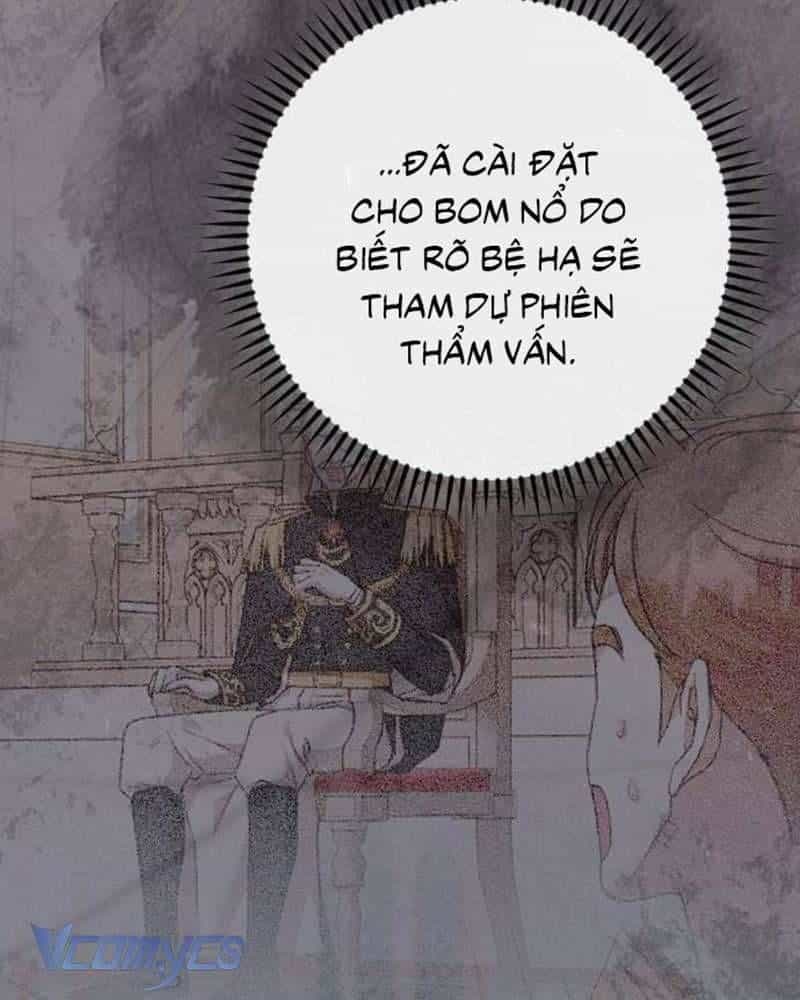 Dành Cho Những Ai Coi Hối Tiếc Là Điều Xa Xỉ - Chương 57 - ảnh 49