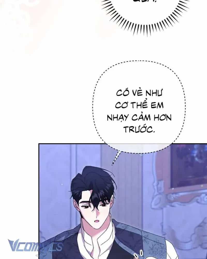 Dành Cho Những Ai Coi Hối Tiếc Là Điều Xa Xỉ - Chương 58 - ảnh 65