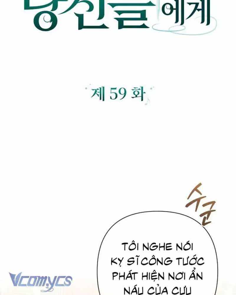 Dành Cho Những Ai Coi Hối Tiếc Là Điều Xa Xỉ - Chương 59 - ảnh 27