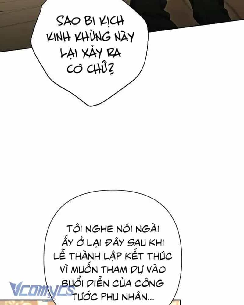 Dành Cho Những Ai Coi Hối Tiếc Là Điều Xa Xỉ - Chương 59 - ảnh 39