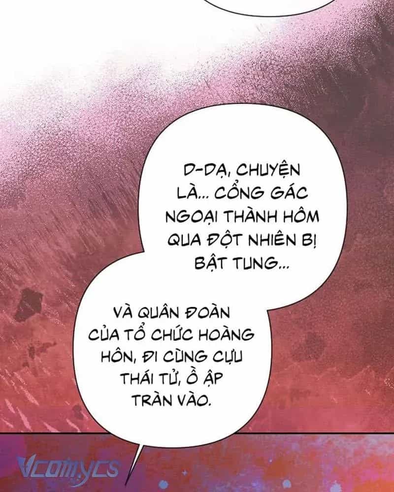 Dành Cho Những Ai Coi Hối Tiếc Là Điều Xa Xỉ - Chương 60 - ảnh 33