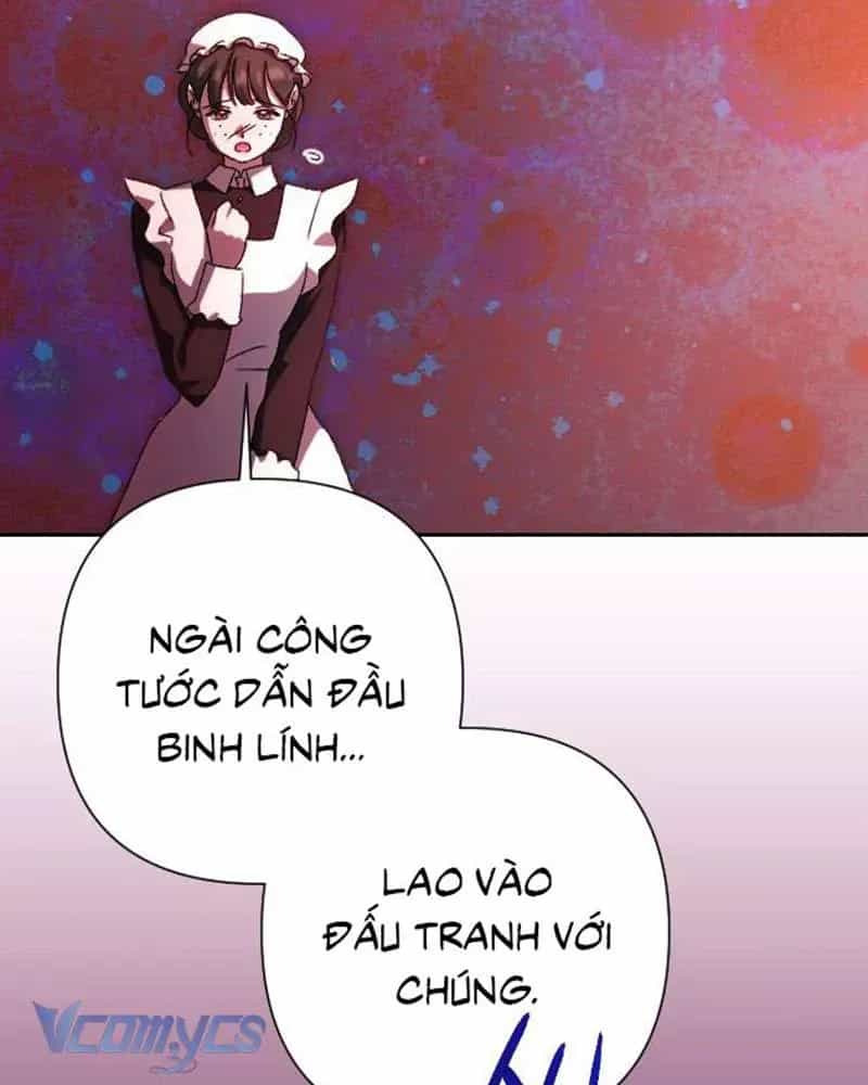 Dành Cho Những Ai Coi Hối Tiếc Là Điều Xa Xỉ - Chương 60 - ảnh 34