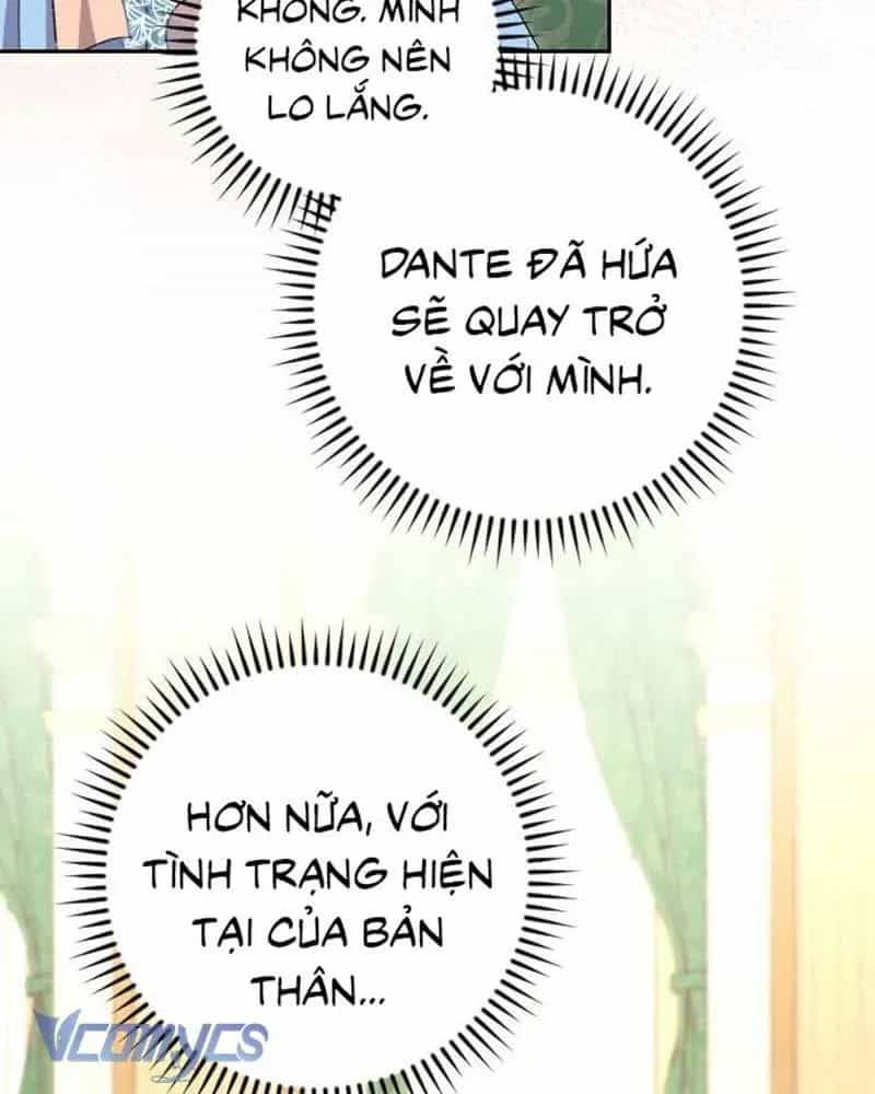 Dành Cho Những Ai Coi Hối Tiếc Là Điều Xa Xỉ - Chương 60 - ảnh 4