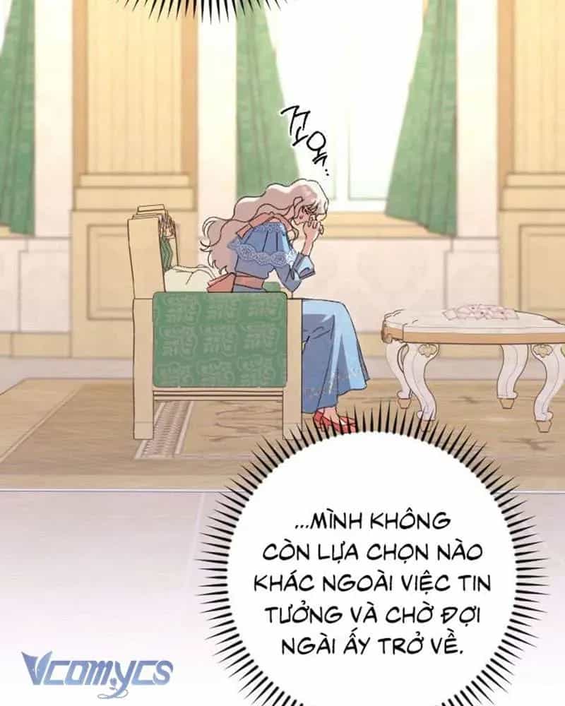 Dành Cho Những Ai Coi Hối Tiếc Là Điều Xa Xỉ - Chương 60 - ảnh 5