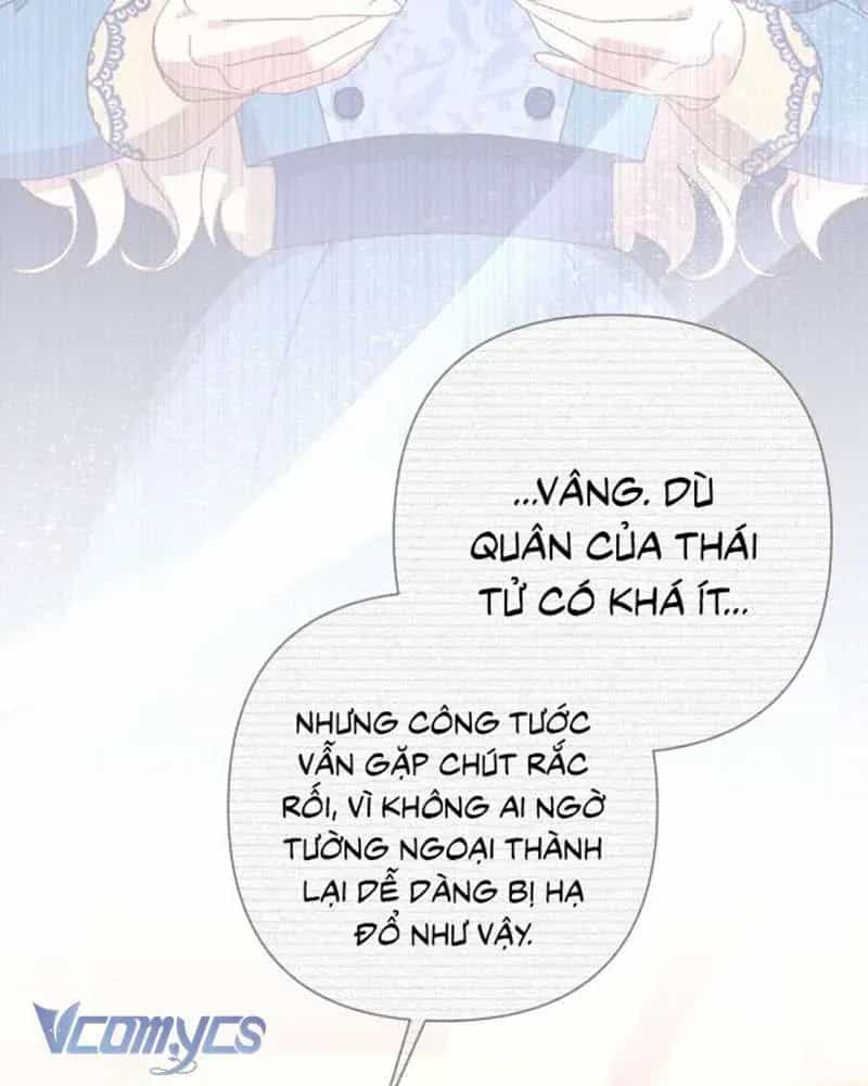 Dành Cho Những Ai Coi Hối Tiếc Là Điều Xa Xỉ - Chương 60 - ảnh 88