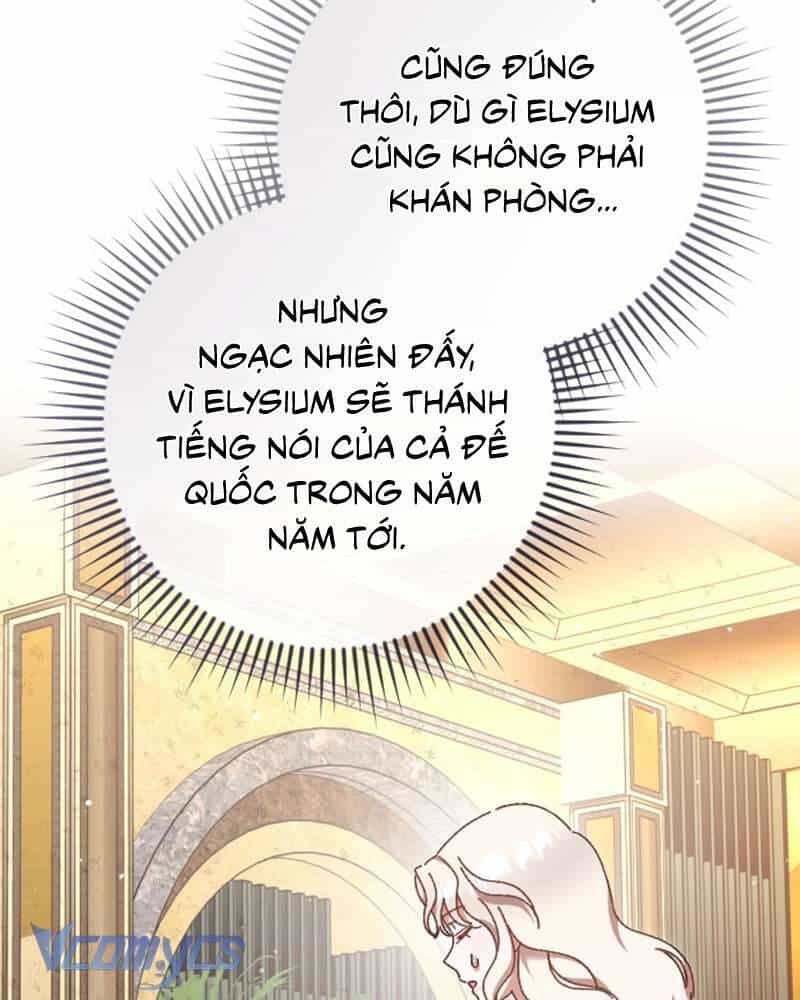 Dành Cho Những Ai Coi Hối Tiếc Là Điều Xa Xỉ - Chương 6 - ảnh 10