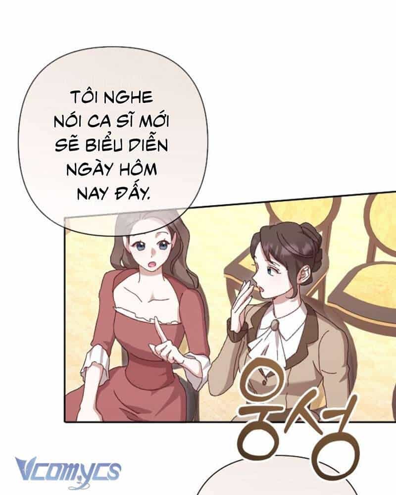Dành Cho Những Ai Coi Hối Tiếc Là Điều Xa Xỉ - Chương 6 - ảnh 34