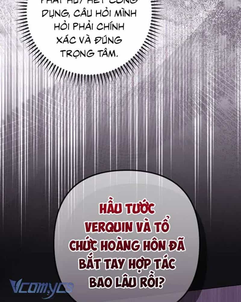Dành Cho Những Ai Coi Hối Tiếc Là Điều Xa Xỉ - Chương 61 - ảnh 42