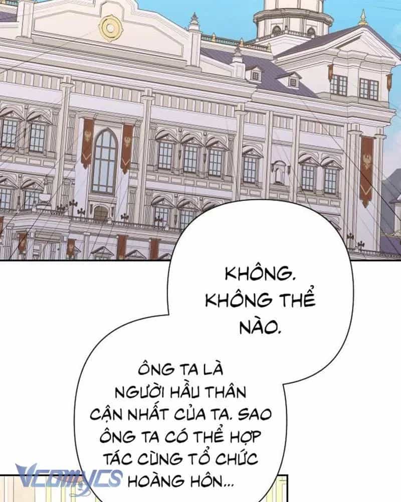 Dành Cho Những Ai Coi Hối Tiếc Là Điều Xa Xỉ - Chương 61 - ảnh 49