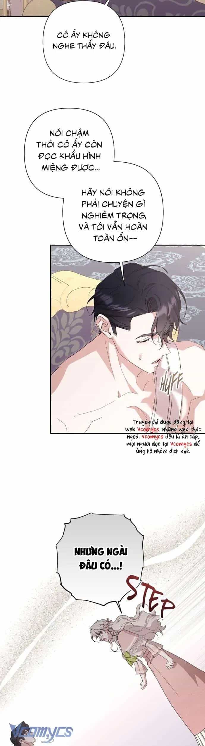 Dành Cho Những Ai Coi Hối Tiếc Là Điều Xa Xỉ - Chương 62 - ảnh 14