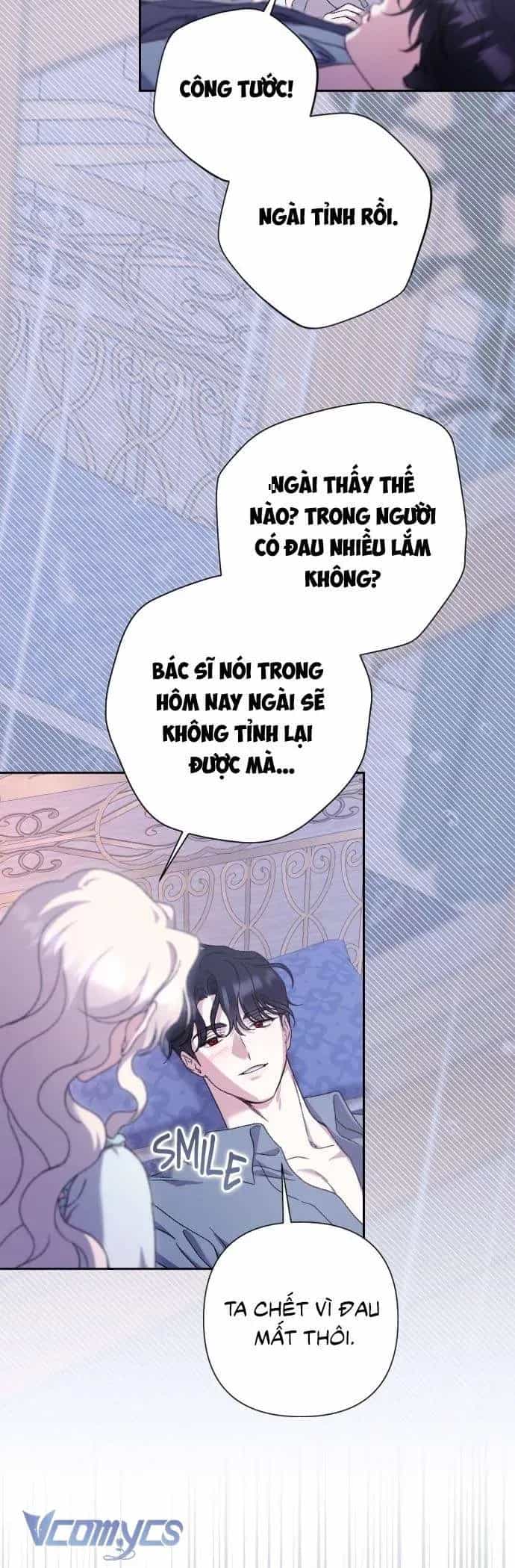 Dành Cho Những Ai Coi Hối Tiếc Là Điều Xa Xỉ - Chương 62 - ảnh 24