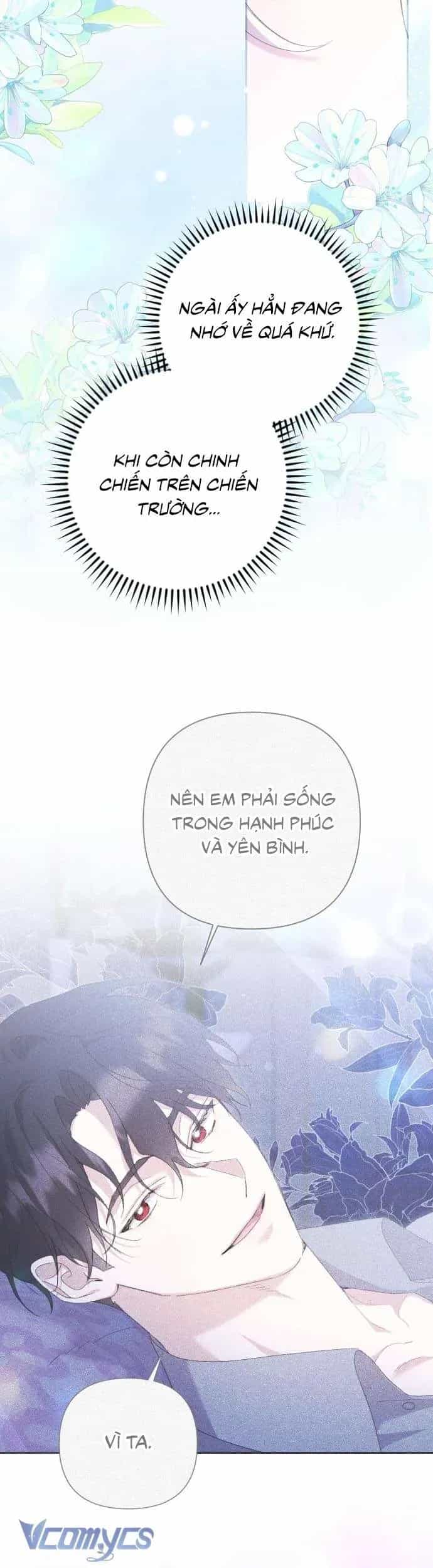 Dành Cho Những Ai Coi Hối Tiếc Là Điều Xa Xỉ - Chương 63 - ảnh 18