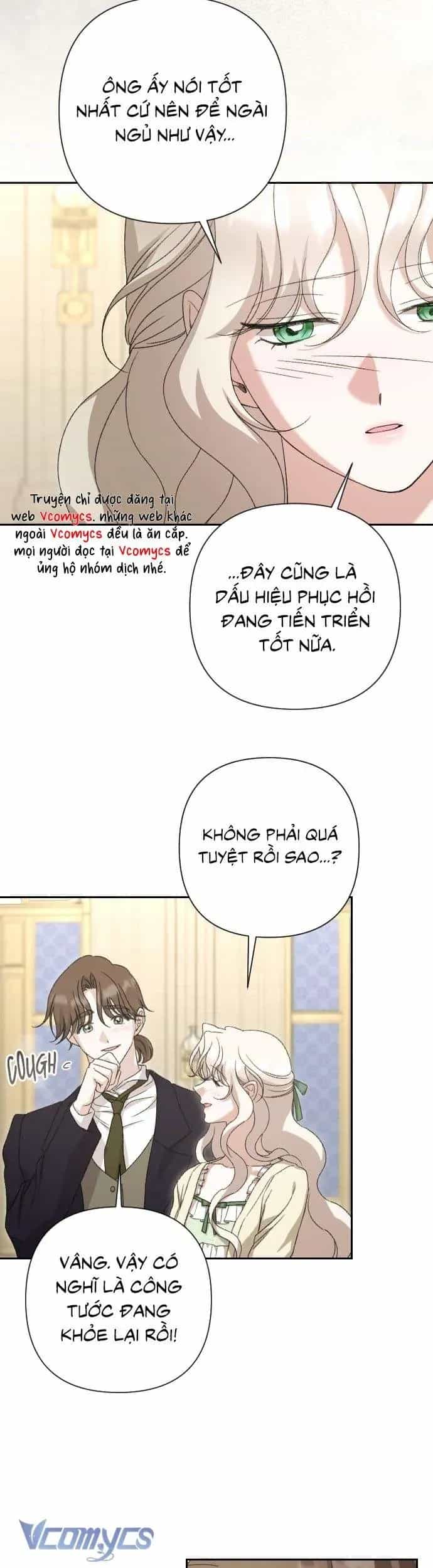 Dành Cho Những Ai Coi Hối Tiếc Là Điều Xa Xỉ - Chương 63 - ảnh 29