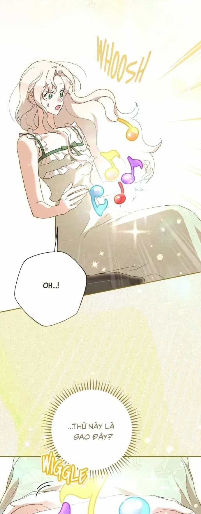 Dành Cho Những Ai Coi Hối Tiếc Là Điều Xa Xỉ - Chương 64 - ảnh 23