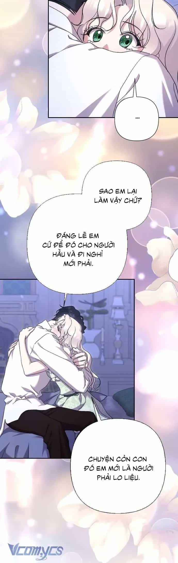 Dành Cho Những Ai Coi Hối Tiếc Là Điều Xa Xỉ - Chương 64 - ảnh 37