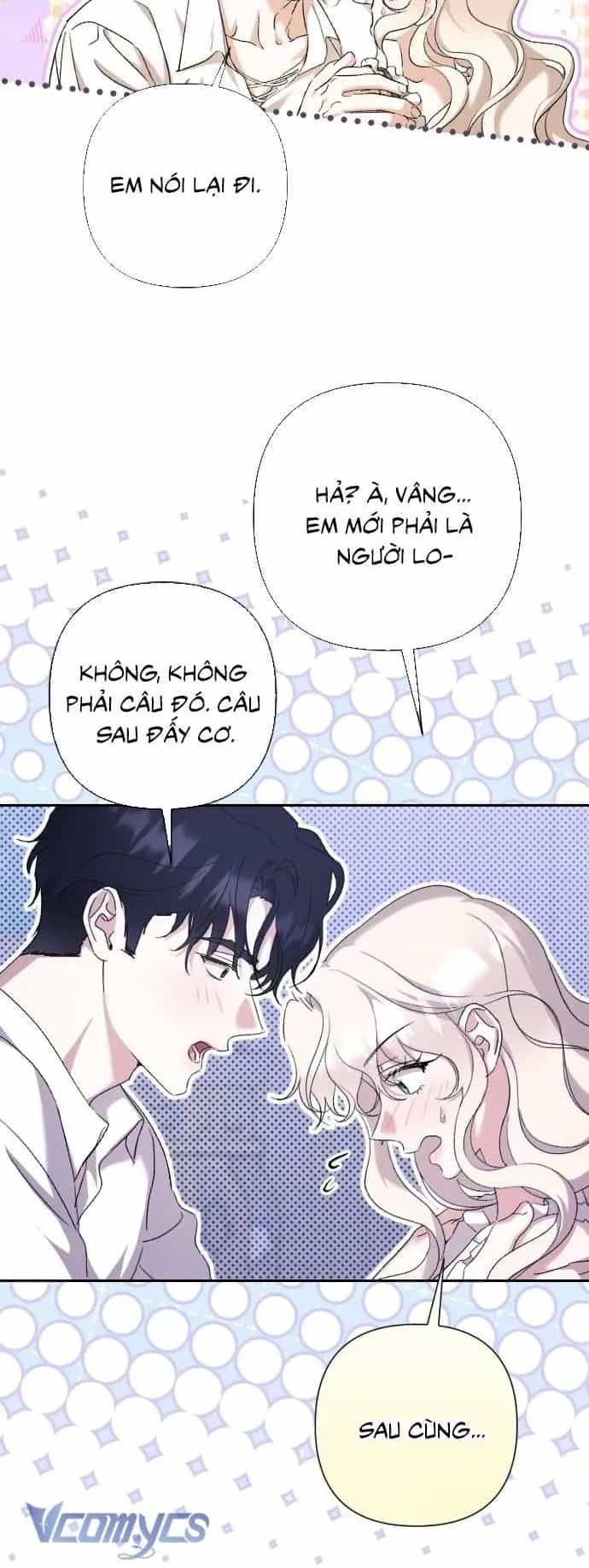 Dành Cho Những Ai Coi Hối Tiếc Là Điều Xa Xỉ - Chương 64 - ảnh 39
