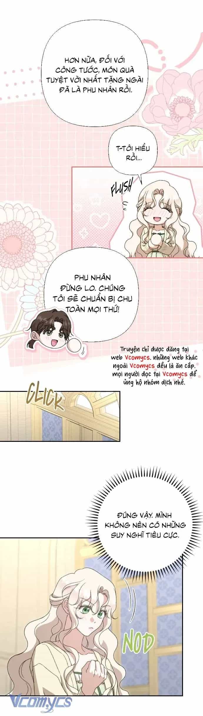 Dành Cho Những Ai Coi Hối Tiếc Là Điều Xa Xỉ - Chương 64 - ảnh 7