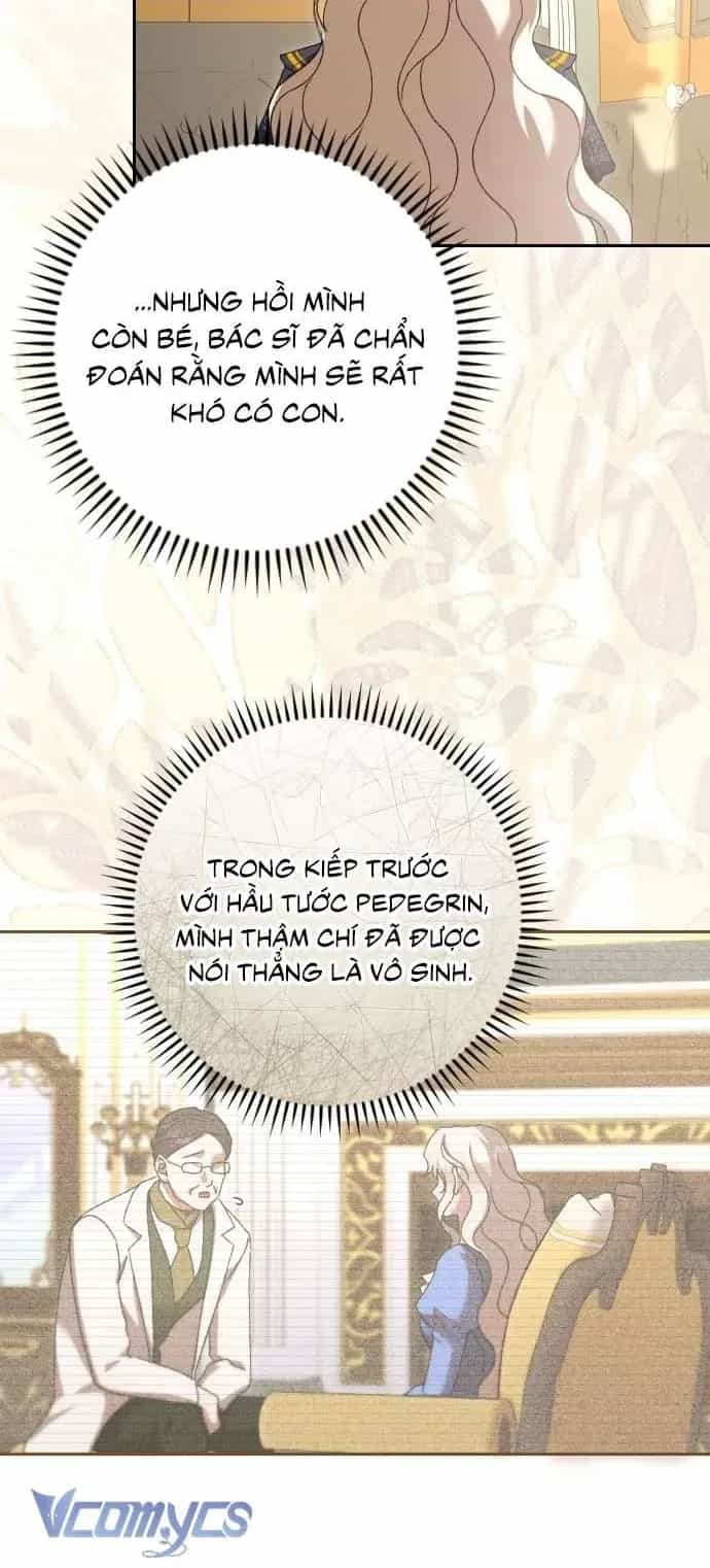 Dành Cho Những Ai Coi Hối Tiếc Là Điều Xa Xỉ - Chương 65 - ảnh 12