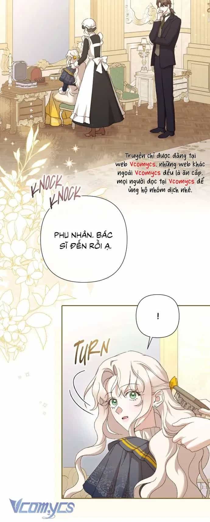Dành Cho Những Ai Coi Hối Tiếc Là Điều Xa Xỉ - Chương 65 - ảnh 3