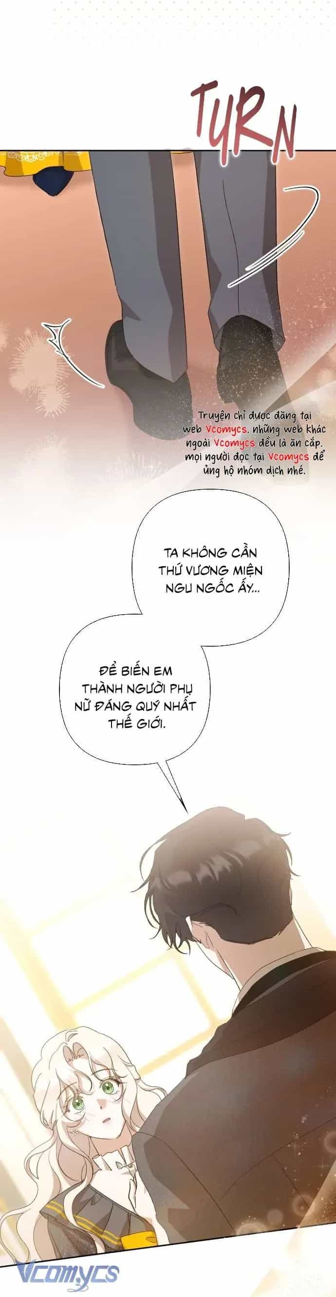 Dành Cho Những Ai Coi Hối Tiếc Là Điều Xa Xỉ - Chương 65 - ảnh 38