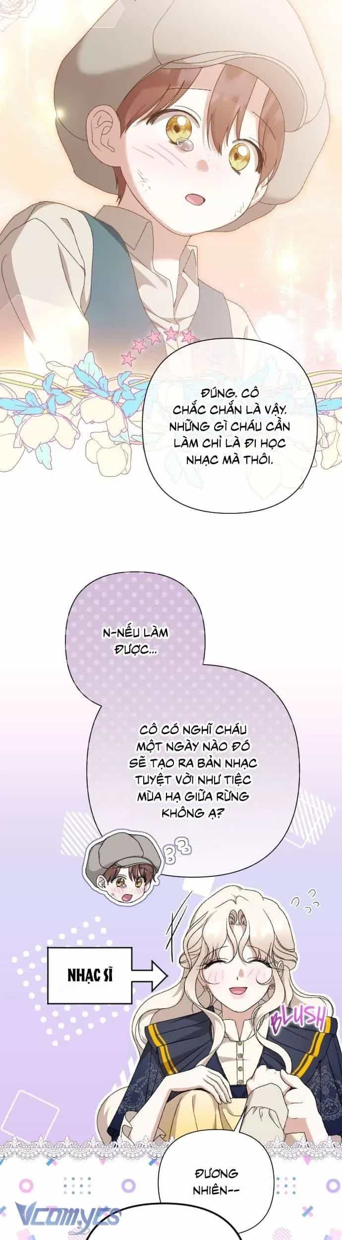 Dành Cho Những Ai Coi Hối Tiếc Là Điều Xa Xỉ - Chương 66 - ảnh 25