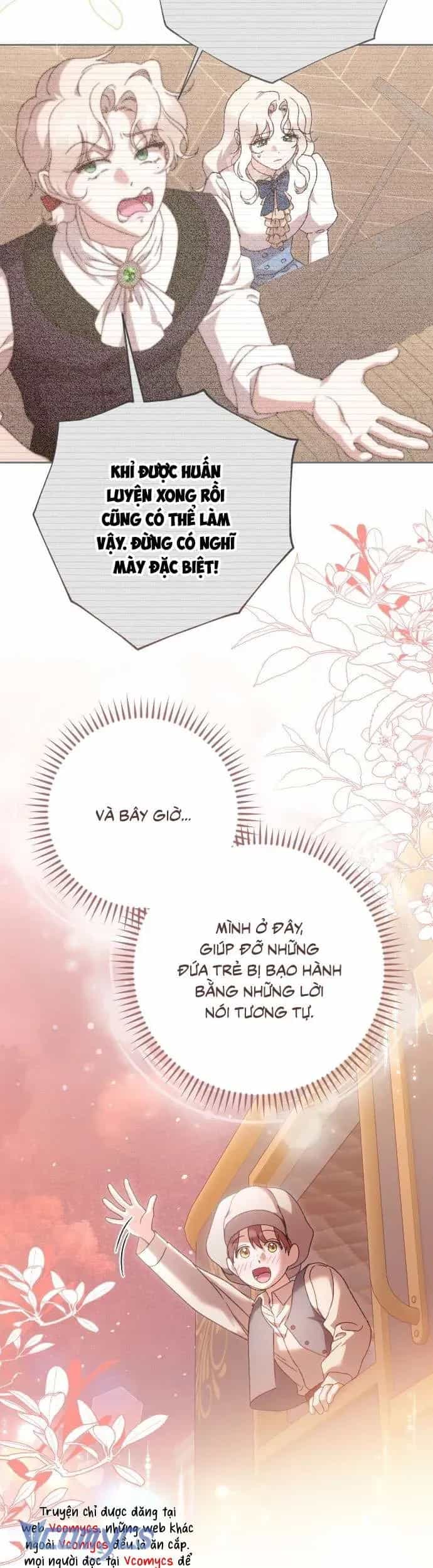 Dành Cho Những Ai Coi Hối Tiếc Là Điều Xa Xỉ - Chương 66 - ảnh 33