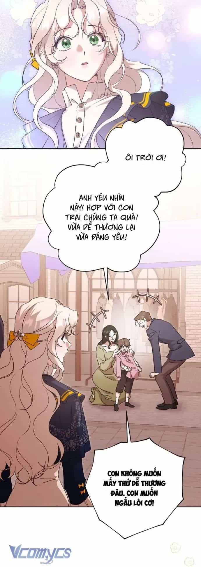 Dành Cho Những Ai Coi Hối Tiếc Là Điều Xa Xỉ - Chương 66 - ảnh 36