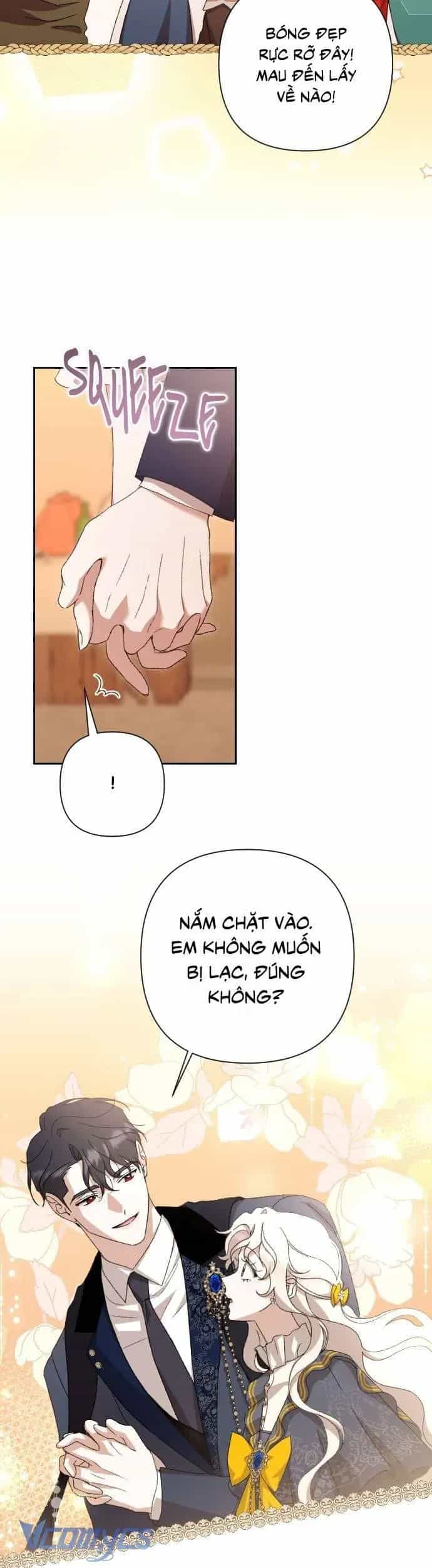 Dành Cho Những Ai Coi Hối Tiếc Là Điều Xa Xỉ - Chương 66 - ảnh 6