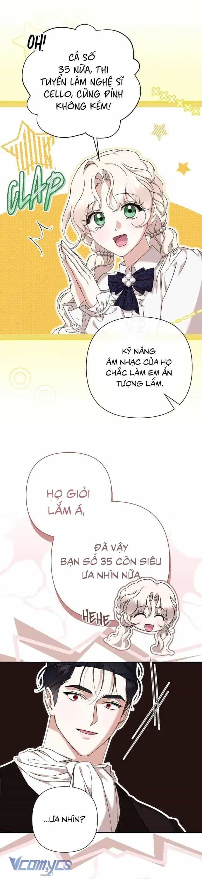 Dành Cho Những Ai Coi Hối Tiếc Là Điều Xa Xỉ - Chương 69 - ảnh 21