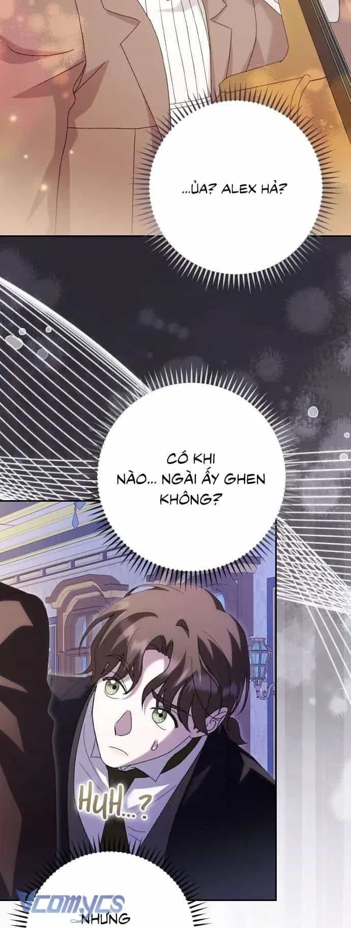 Dành Cho Những Ai Coi Hối Tiếc Là Điều Xa Xỉ - Chương 69 - ảnh 35