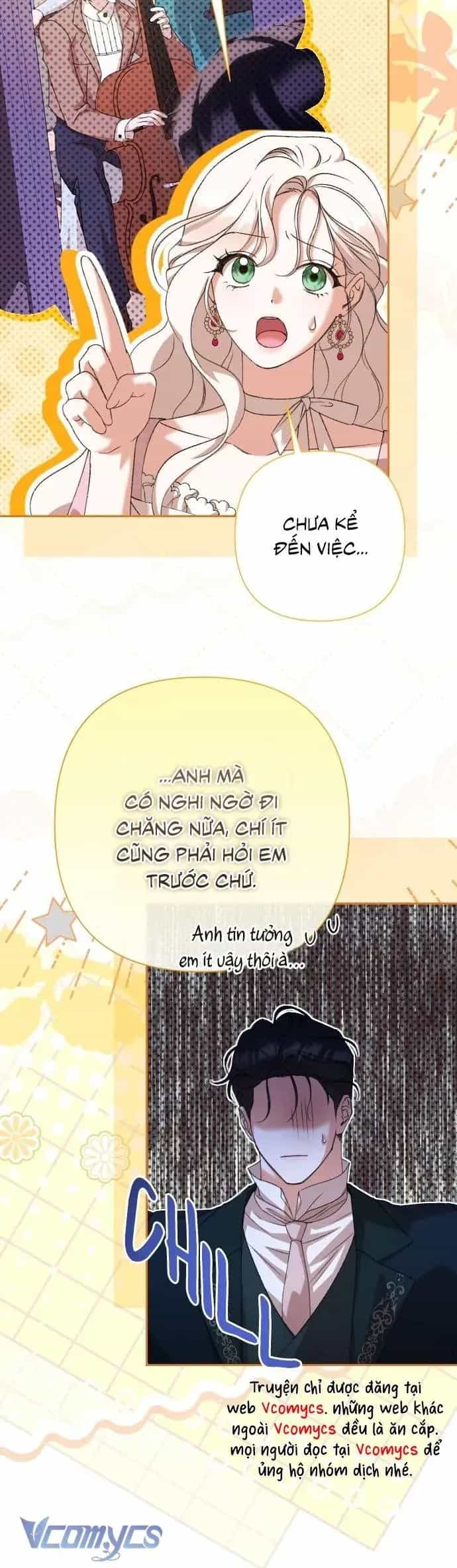 Dành Cho Những Ai Coi Hối Tiếc Là Điều Xa Xỉ - Chương 70 - ảnh 17