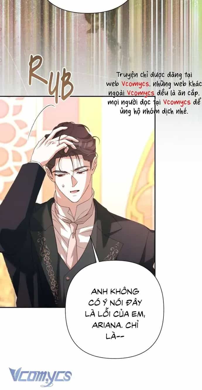 Dành Cho Những Ai Coi Hối Tiếc Là Điều Xa Xỉ - Chương 70 - ảnh 6
