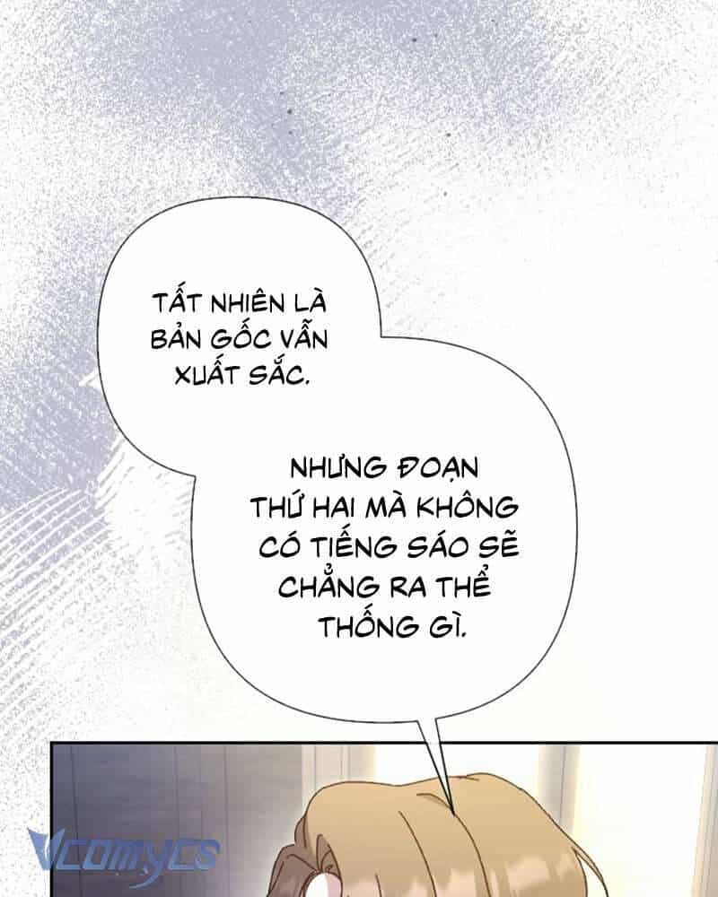 Dành Cho Những Ai Coi Hối Tiếc Là Điều Xa Xỉ - Chương 7 - ảnh 21